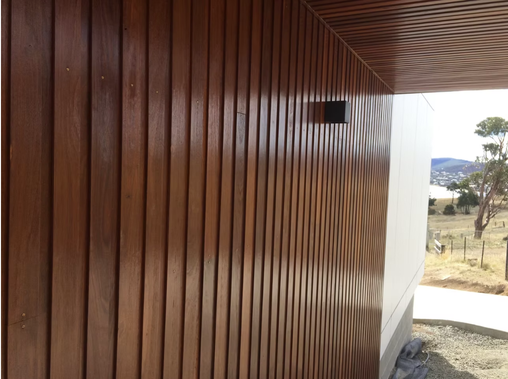High-specification interior painting by Yellow Paintbrush